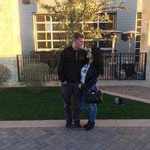 Meet your Posher, Tanner